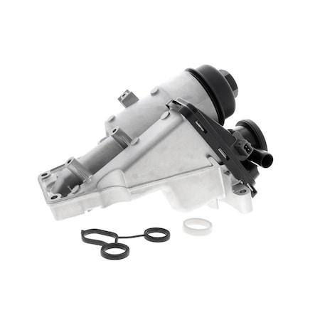 Vaico OIL FILTER HOUSING V95-0568